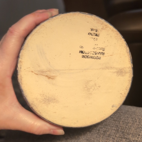 Robinson Ransbottom 2qt Ceramic Pitcher - Picture 7 of 7